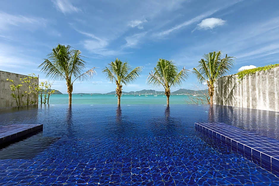 X10 Seaview Suites at Panwa Beach