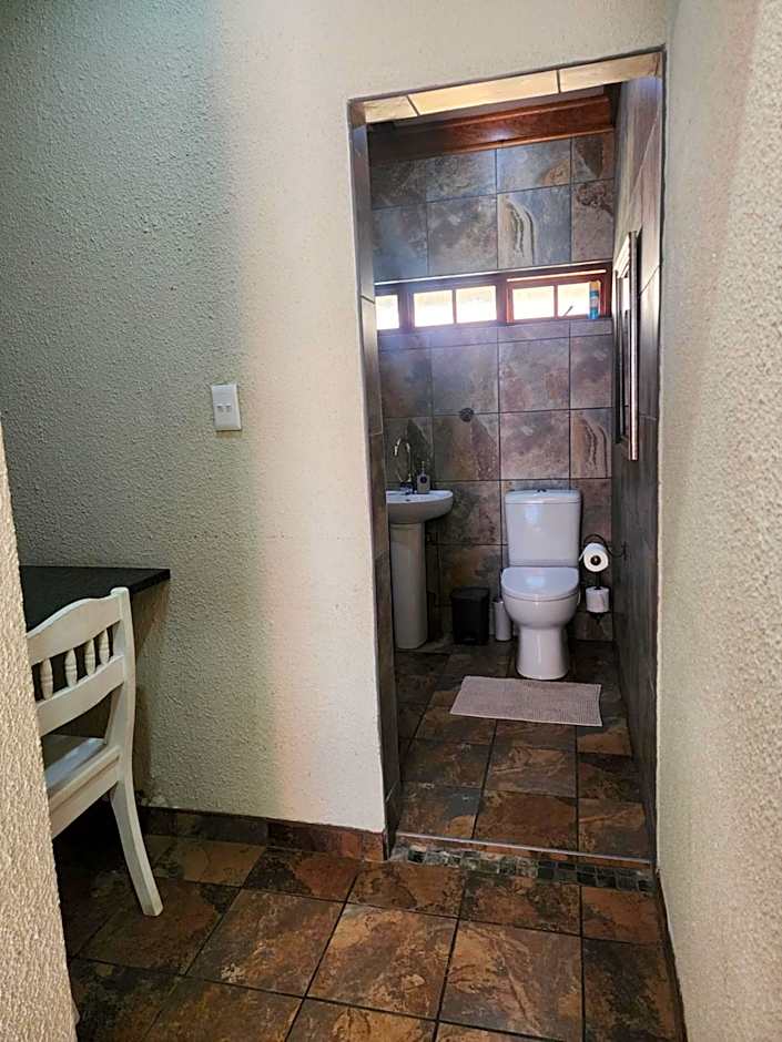 Goodnight Guest Lodge