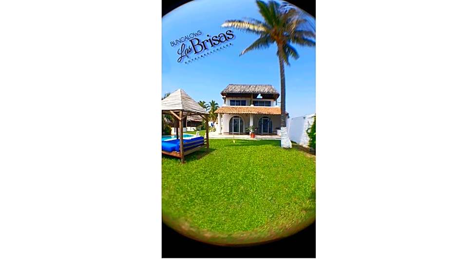 Bungalows Las Brisas Acapulco