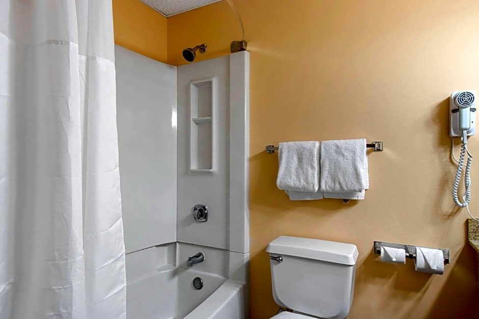 Quality Inn