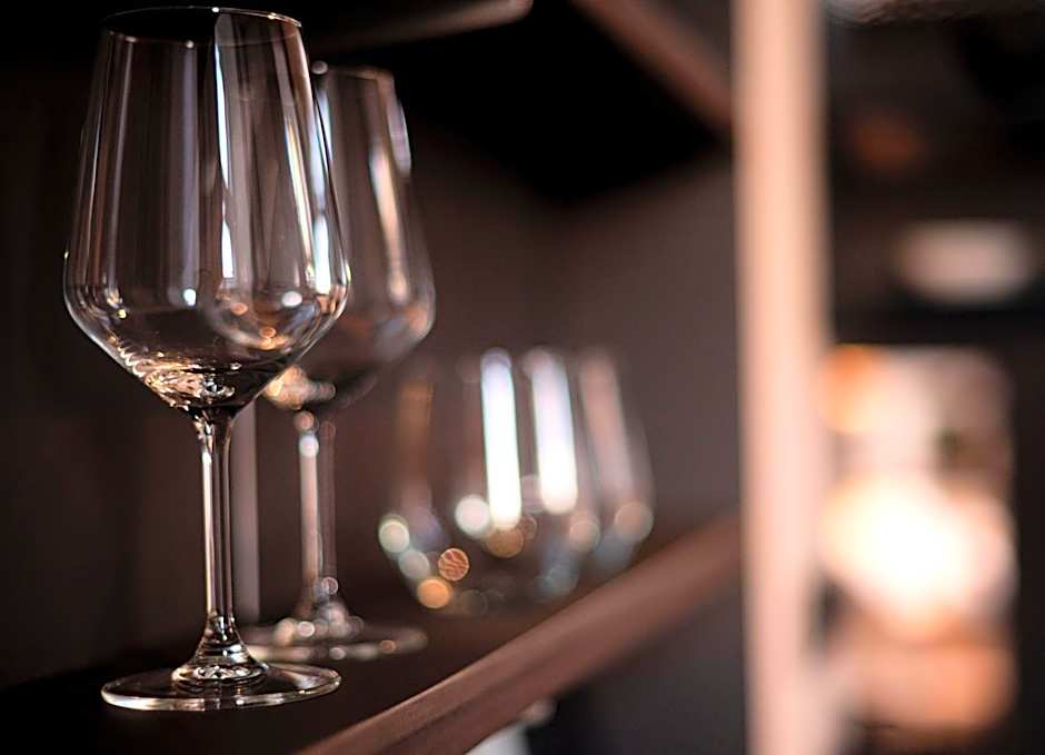 YokoLou - Design-Apartments