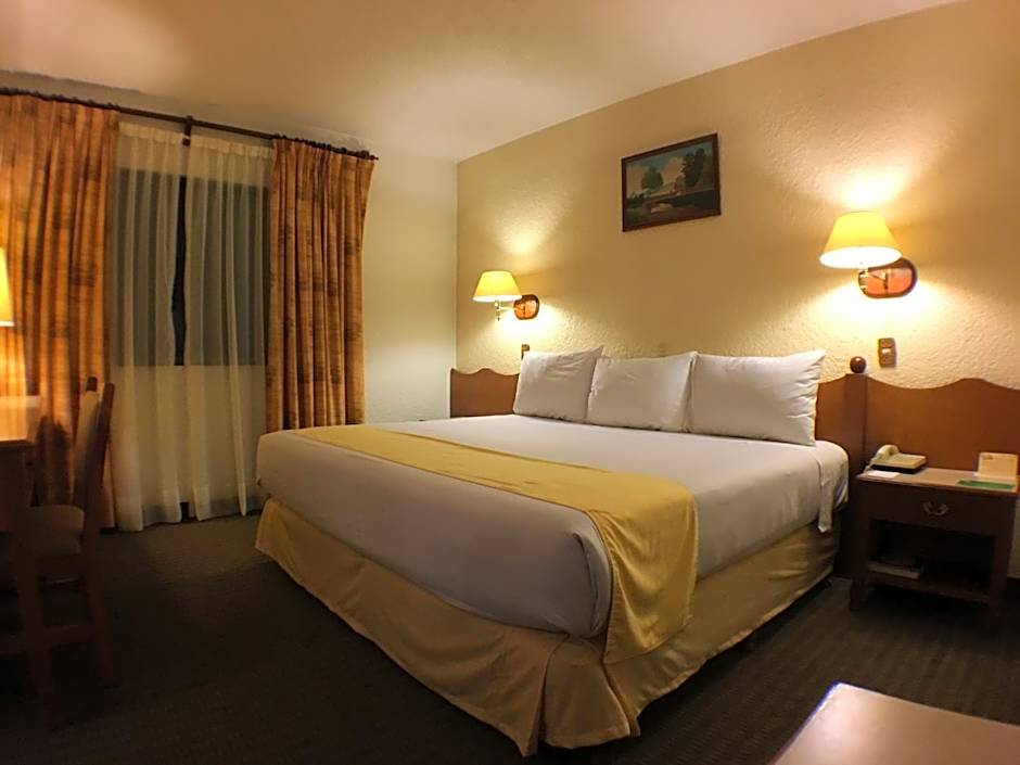 Hotel Maria Cristina