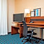 Fairfield Inn & Suites by Marriott Fredericksburg