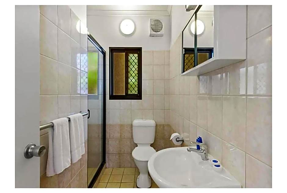 Discovery Parks - Darwin