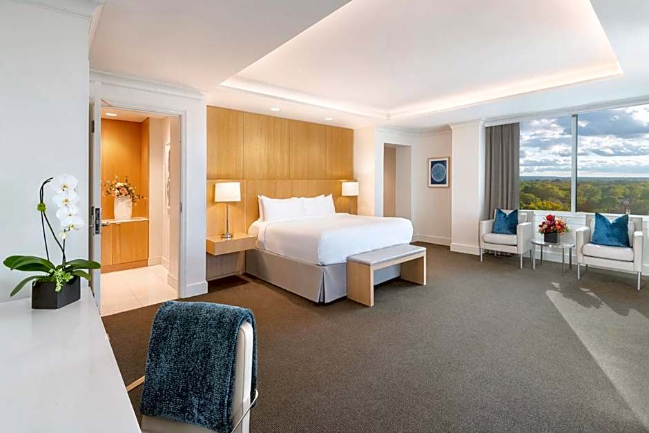 InterContinental Cleveland By IHG