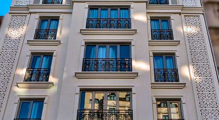 Inntel Hotel Istanbul