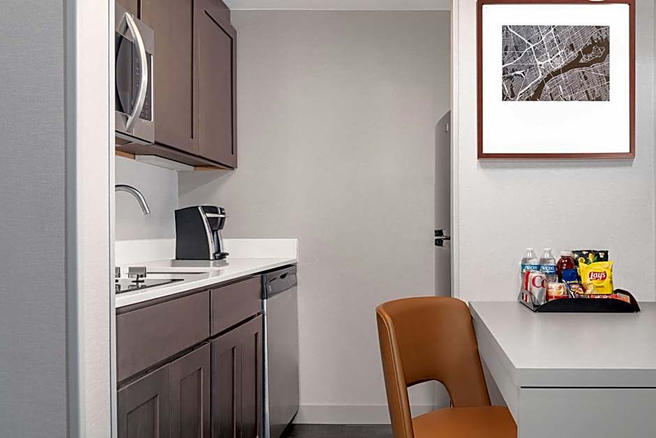 Homewood Suites By Hilton Detroit/Troy