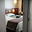 Brit Hotel Rennes Le Castel