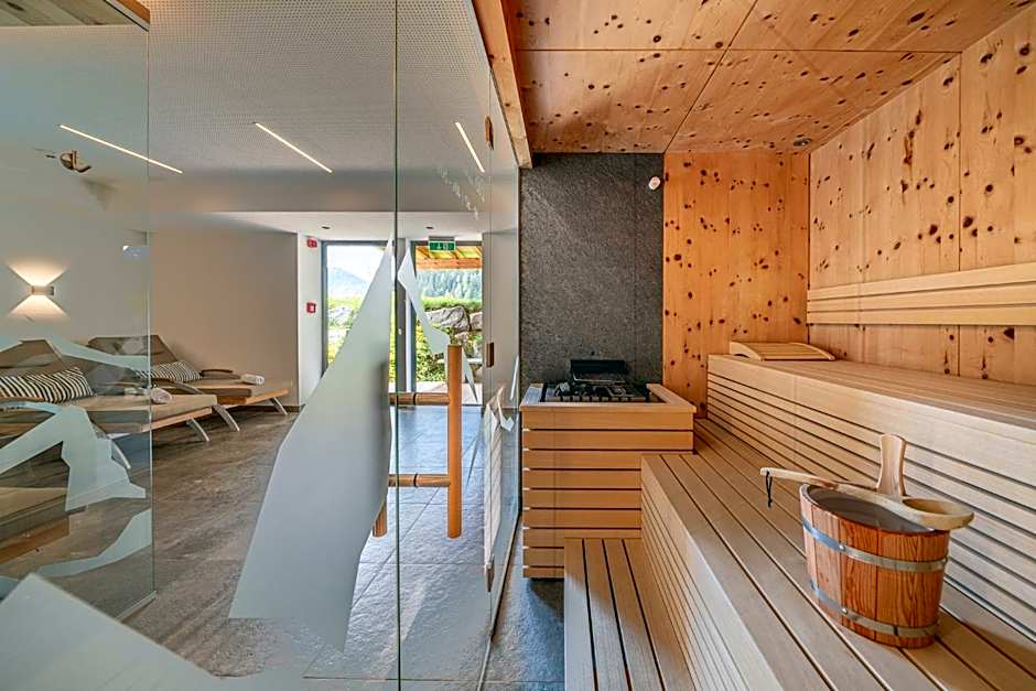 Naturhotel Falknerhof