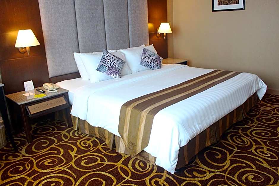 Photo 1 of 4 of Junior Suite