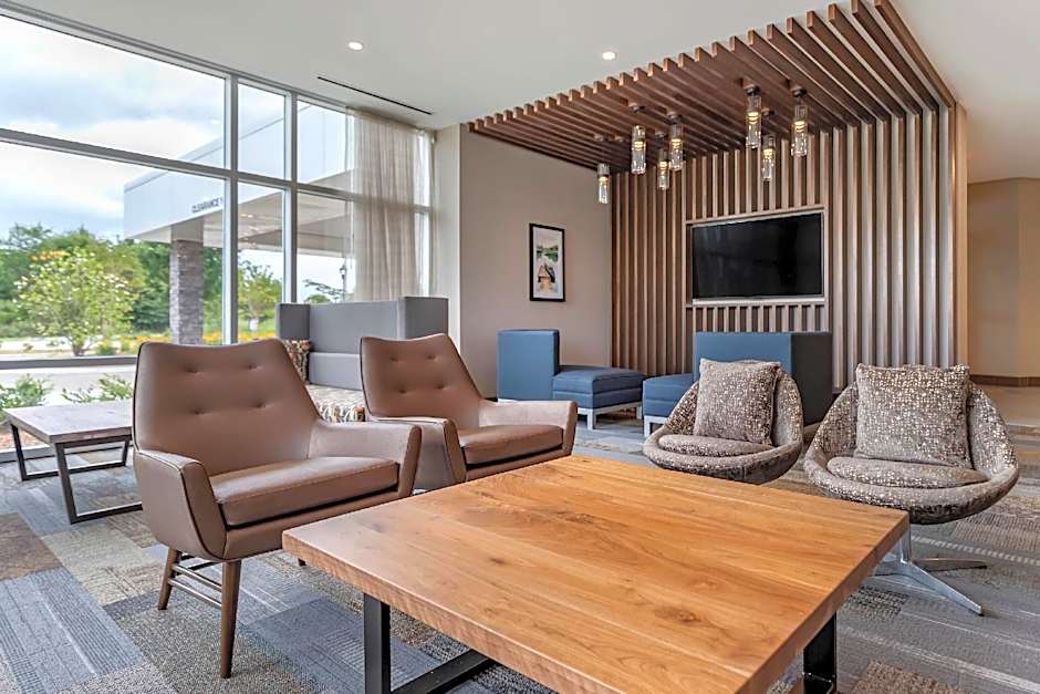 Cambria Hotel Greenville