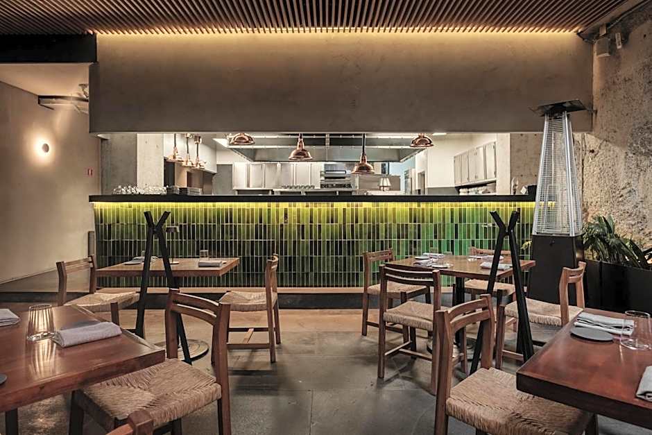 Hotel Casa Izel Roma Norte