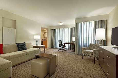 King Room - Mobility Access/Non-Smoking