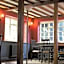 The Lord Byron Inn