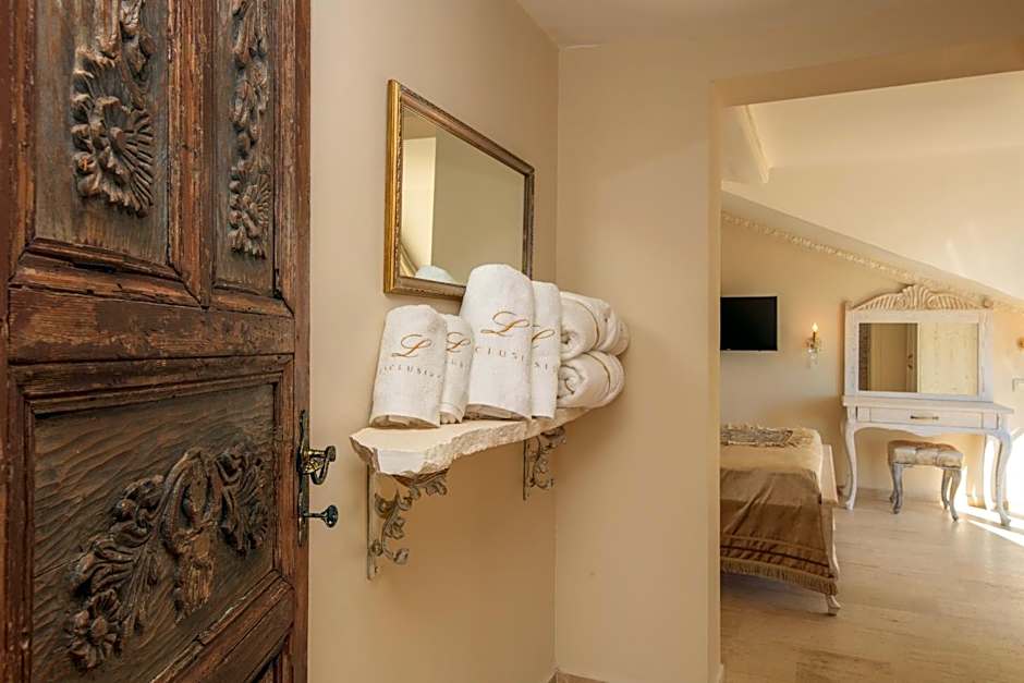 Lukka Exclusive Hotel – Adult Only +12
