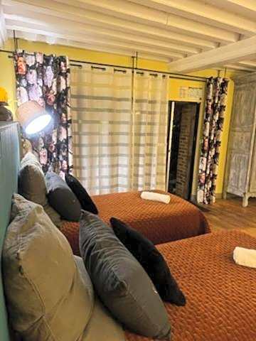 La Cour Sainte Catherine demeure de charme