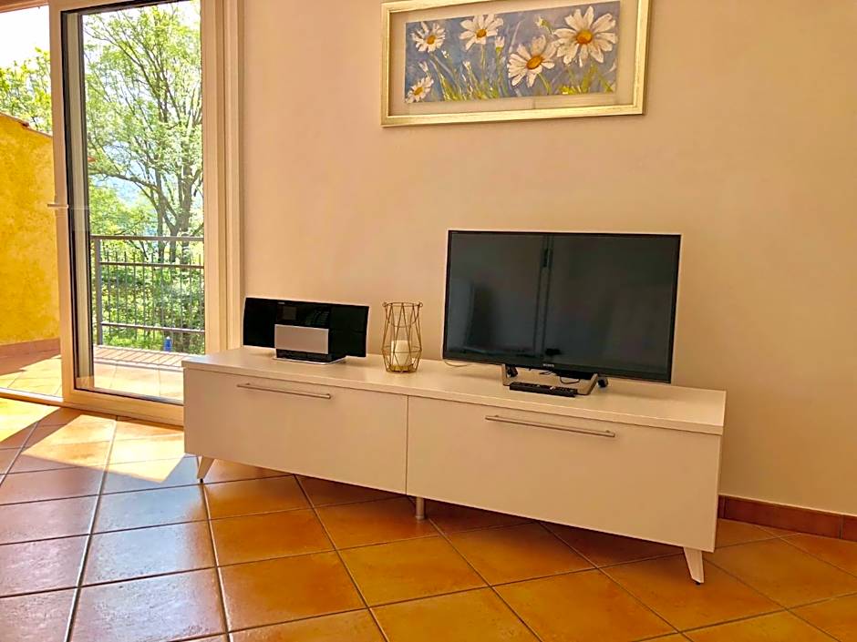 Residenza Ai Ronchi 1 2 6