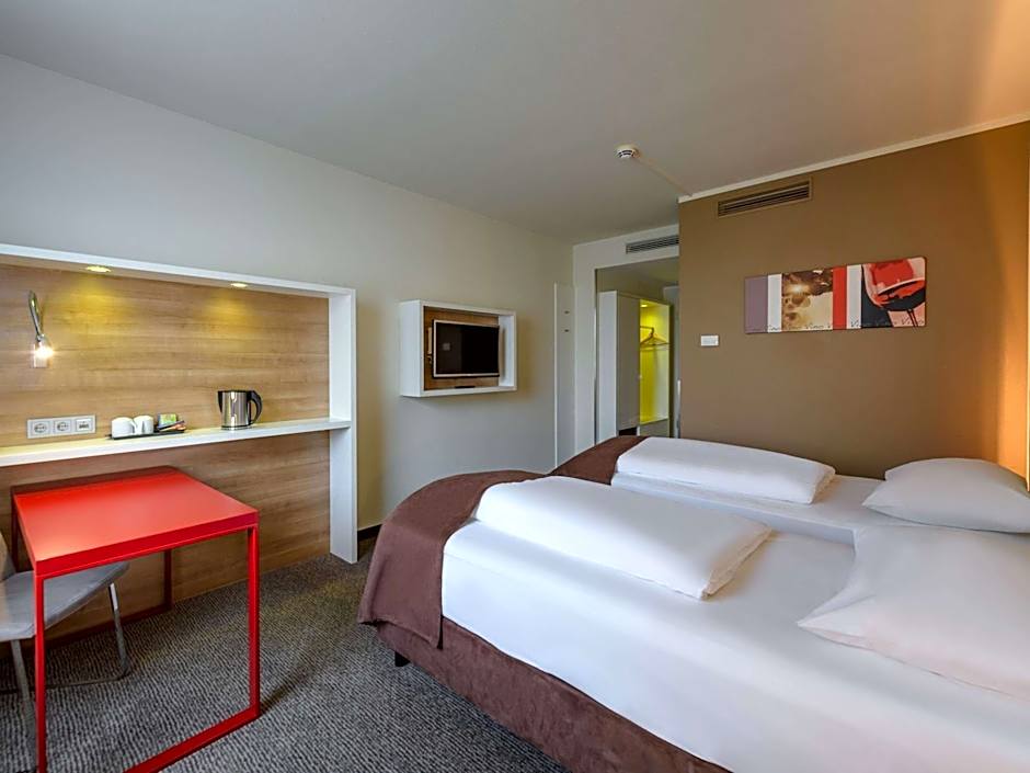 Mercure Hotel Stuttgart Airport Messe