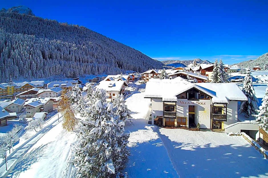 Residence Villa al Sole