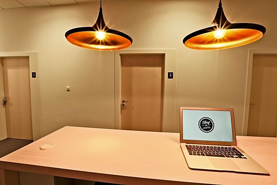 Sleep in Hostel & Apartments Stary Rynek