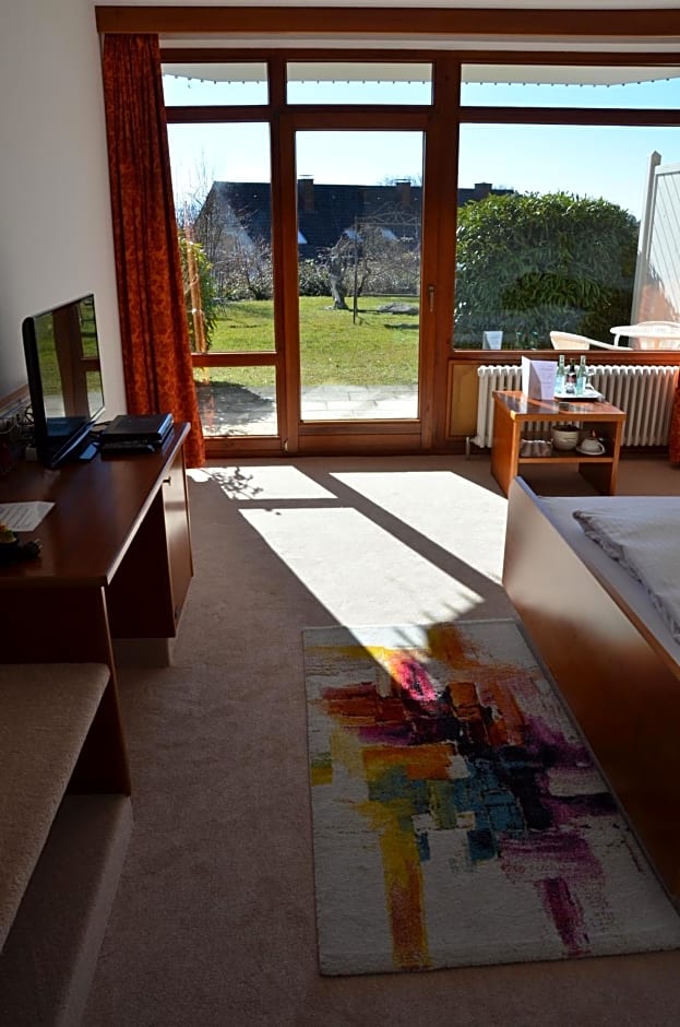 Hotel Garni Reulein