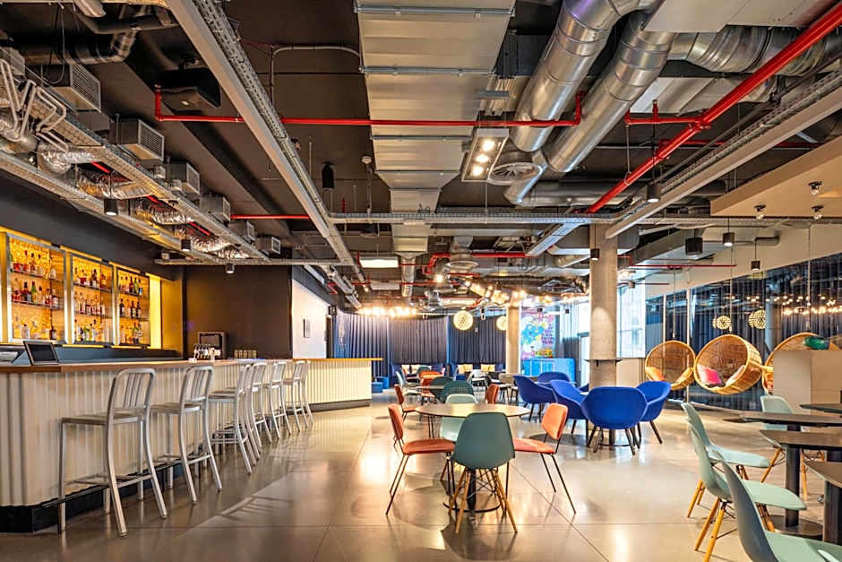 Pestana Brussels Schuman