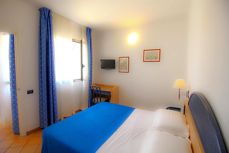 Hotel Paladini di Francia