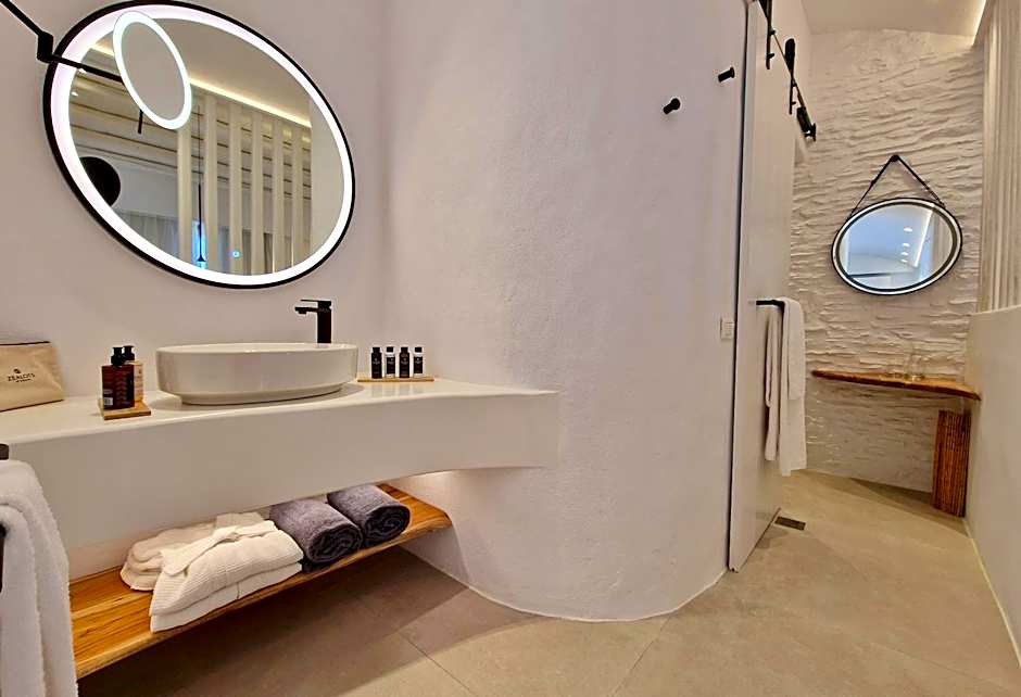 AGADA Folegandros Suites & Villas Adults Only