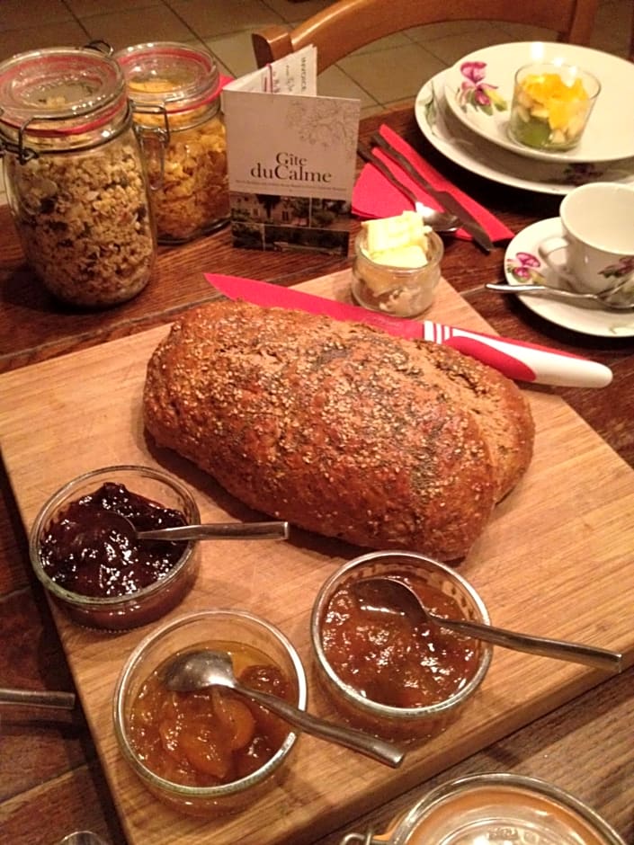 Gite du Calme 3 Star Bed & Breakfast Cognac