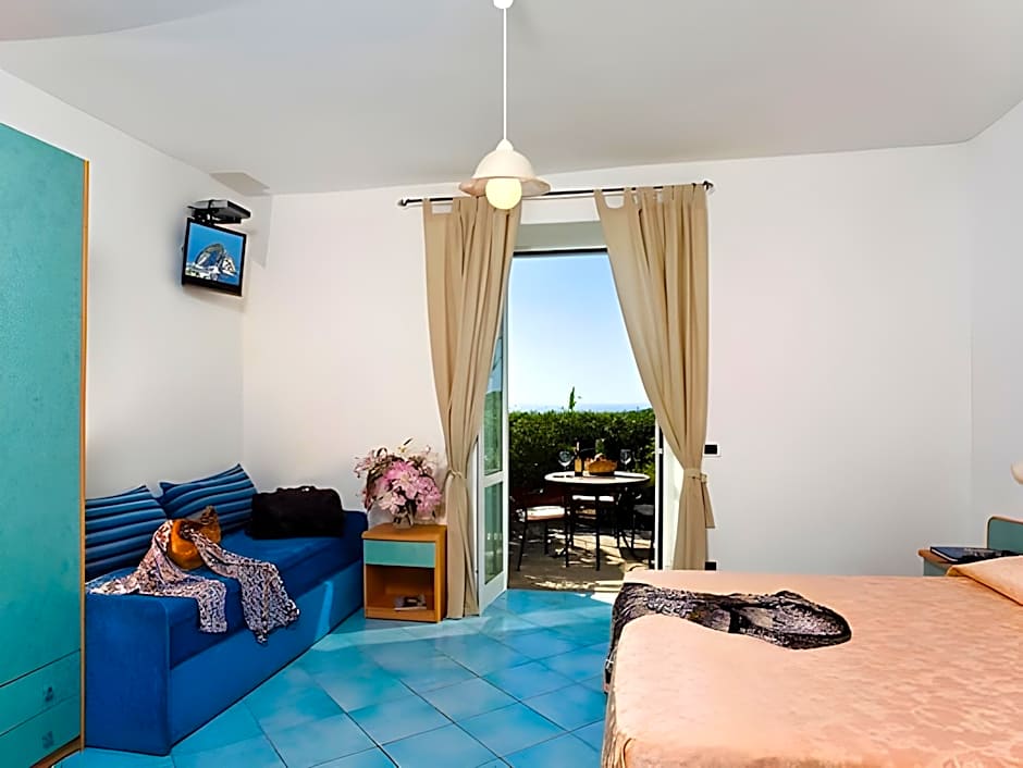 Hotel Poggio del Sole