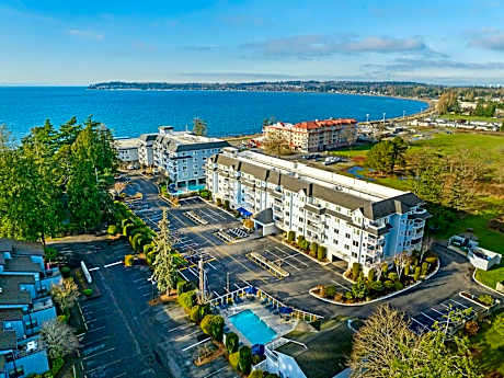 Worldmark Birch Bay