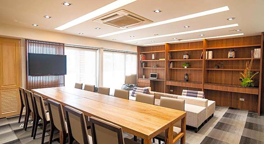 Koon Hotel Sukhumvit