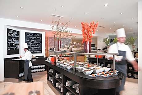 Holiday Inn Munich City Centre By IHG