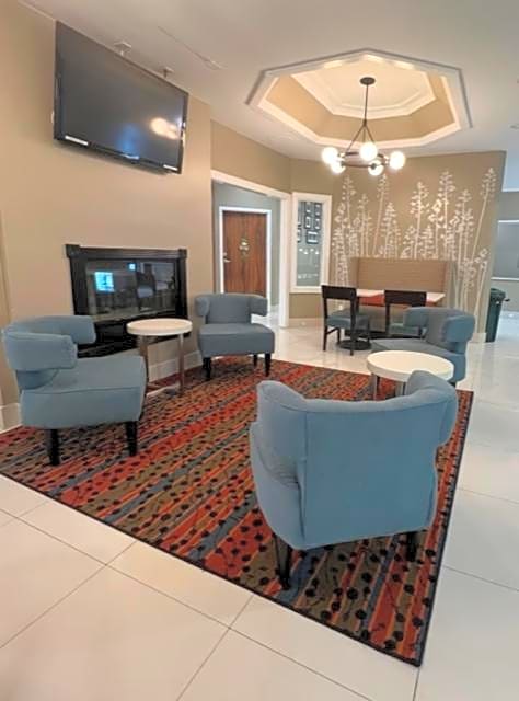Sleep Inn Savannah Midtown