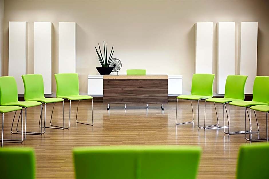 Lindner Hotel Leverkusen BayArena, part of JdV by Hyatt