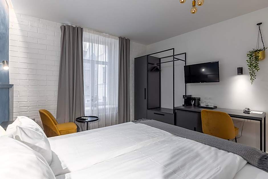 Konventa Seta Hotel Keystone Collection