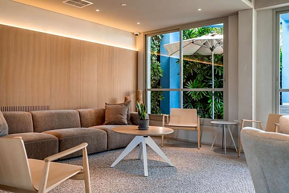 Nof Tavor Hotel