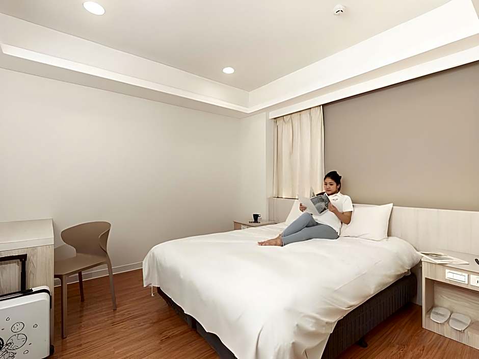 Fooyee Hotel Wenxin Zhongqing