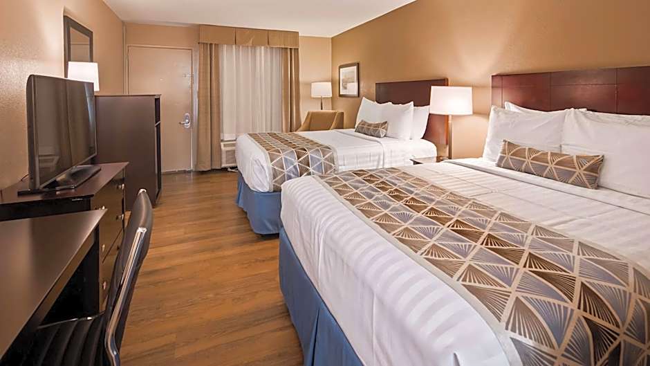 Best Western Annapolis