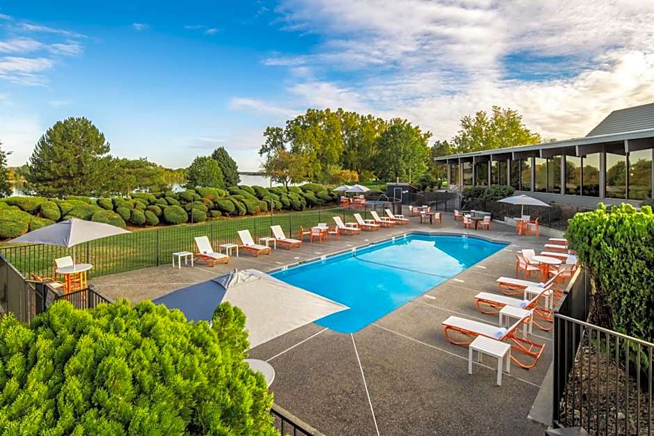 Holiday Inn Richland on the River By IHG
