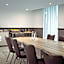 DoubleTree By Hilton Sheffield City