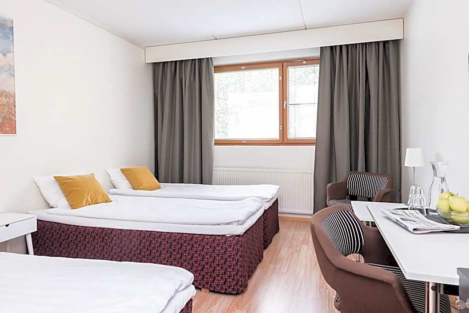 Hotel Hermica
