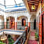 Riad Bleu Du Sud