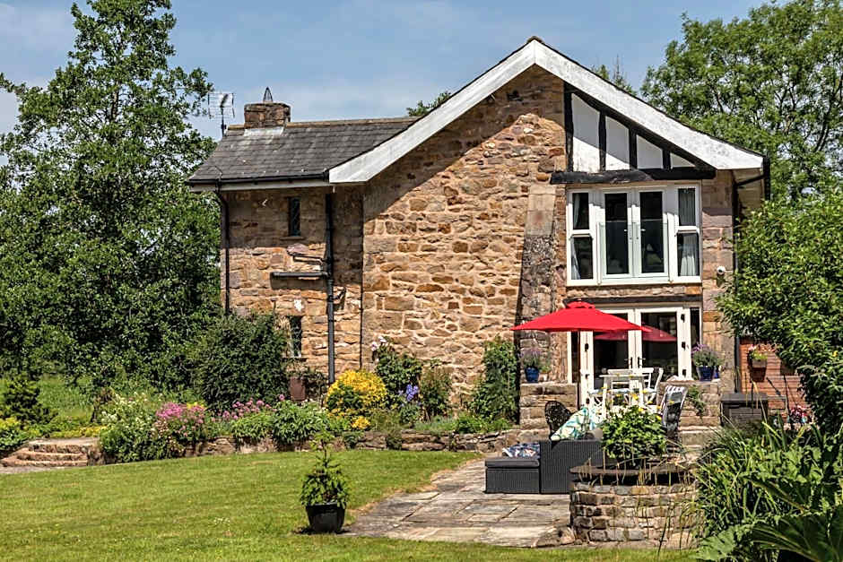 Picket Post House Accommodation