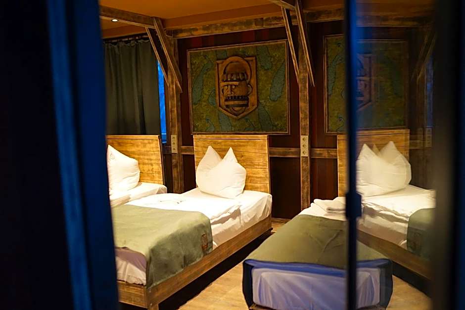 Aparthotel MyCologne