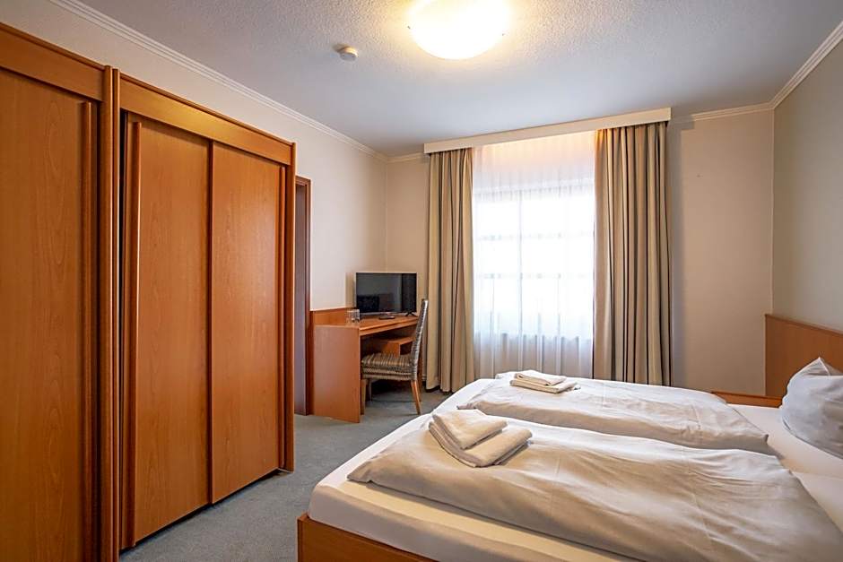 Lieblingsplatz Hotel Seedeich