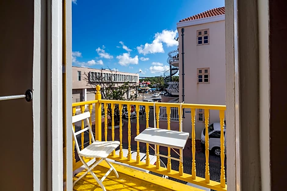 Wynwood Boutique Hotel