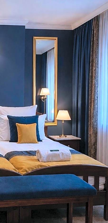 Baron Boutique Hotel