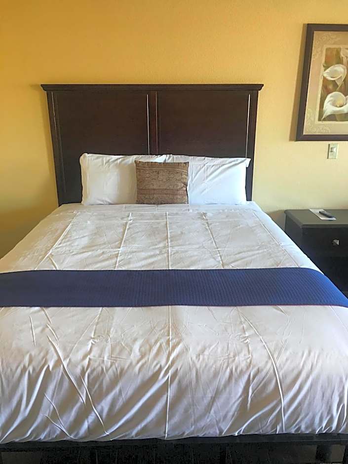 Budget Lodge San Bernardino