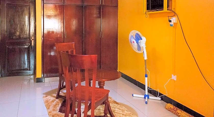 Sibyangu Standard Hotel